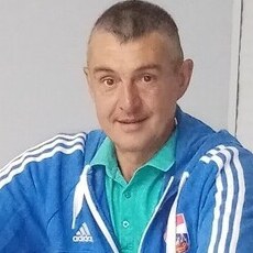 Фотография мужчины Денис, 45 лет из г. Уссурийск