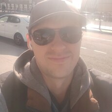 Фотография мужчины Андрей, 37 лет из г. Красноярск