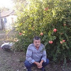 Фотография мужчины Эбазер Аблаев, 59 лет из г. Керчь