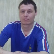 Фотография мужчины Артём, 36 лет из г. Иркутск