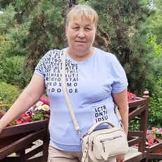 Фотография девушки Лариса, 52 года из г. Чита