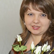 Фотография девушки Мария, 44 года из г. Фрязино