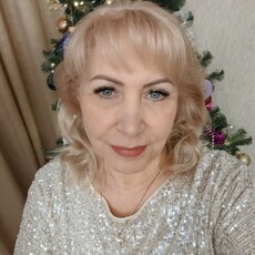 Фотография девушки Ирина, 57 лет из г. Архангельск