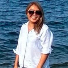 Фотография девушки Dina, 43 года из г. Улан-Удэ