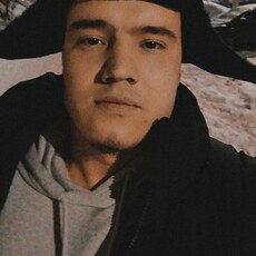 Фотография мужчины Азамат, 24 года из г. Юрюзань