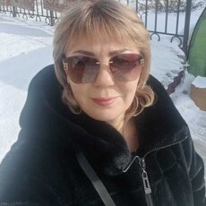 Анна, 41 из г. Улан-Удэ.