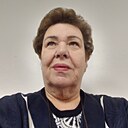 Ольга, 64 года