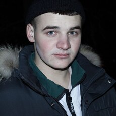 Фотография мужчины Роман, 23 года из г. Лисаковск
