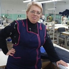 Фотография девушки Татьяна, 53 года из г. Мстиславль