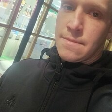 Фотография мужчины Юрий, 27 лет из г. Новая Игирма