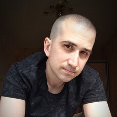 Фотография мужчины Станислав, 32 года из г. Лысьва