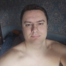 Фотография мужчины Антон, 34 года из г. Томск