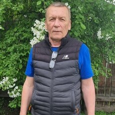 Фотография мужчины Игорь, 57 лет из г. Минусинск