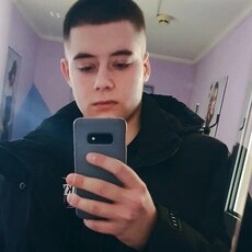 Фотография мужчины Сергей, 22 года из г. Шимановск