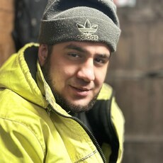 Фотография мужчины Алик, 31 год из г. Губкин