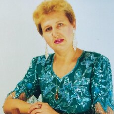 Фотография девушки Светлана, 61 год из г. Гуково