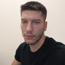 Фотография мужчины Марин, 30 лет из г. Штутгарт