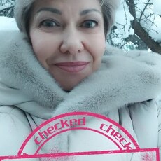 Фотография девушки Светлана, 57 лет из г. Зеленогорск (Красноярский Край)