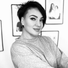 Фотография девушки Надежда, 43 года из г. Серпухов