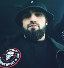 Фотография мужчины Салих, 26 лет из г. Махачкала