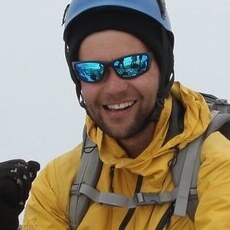 Фотография мужчины Друг, 43 года из г. Таганрог