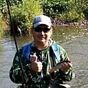 Георгий, 40 лет