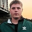 Вадим, 20 лет