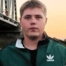 Фотография мужчины Вадим, 20 лет из г. Ульяновск