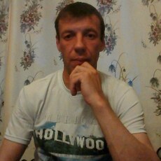 Фотография мужчины Артем, 44 года из г. Ужур