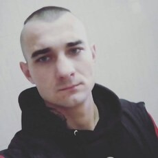 Фотография мужчины Давид, 35 лет из г. Пирятин