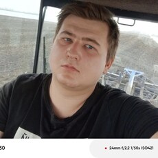 Фотография мужчины Илья, 24 года из г. Красный Сулин