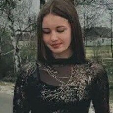 Фотография девушки Алина, 35 лет из г. Магадан
