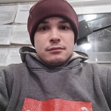 Фотография мужчины Андрей, 27 лет из г. Янаул