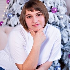 Фотография девушки Настя, 29 лет из г. Брянск