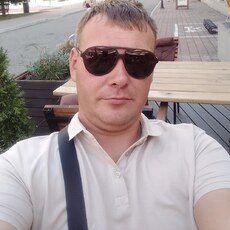 Фотография мужчины Алексей, 35 лет из г. Сочи
