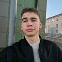 Петр, 19 лет