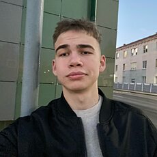 Фотография мужчины Петр, 19 лет из г. Минск