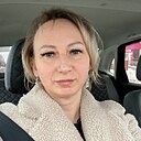 Светлана, 44 года