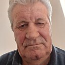 Феликс, 60 лет