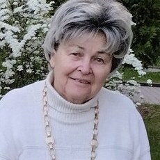 Фотография девушки Галина, 69 лет из г. Лида