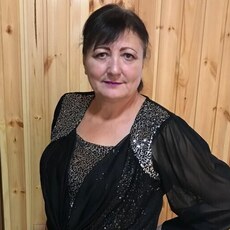 Фотография девушки Людмила, 58 лет из г. Армавир