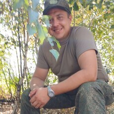 Фотография мужчины Илья, 27 лет из г. Самара