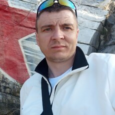 Фотография мужчины Павел, 37 лет из г. Первомайск