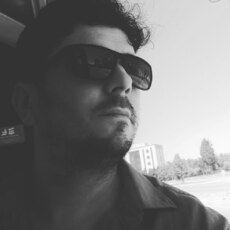 Фотография мужчины Эльдар, 41 год из г. Баку