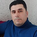 Эльдар, 41 год