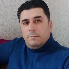 Фотография мужчины Эльдар, 41 год из г. Баку