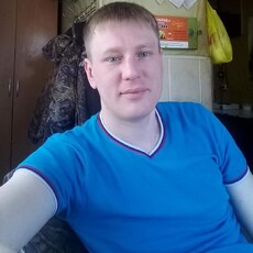 Фотография мужчины Андрей, 38 лет из г. Железногорск-Илимский