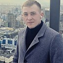 Андрей, 23 года