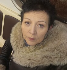 Фотография девушки Оксана, 51 год из г. Раменское