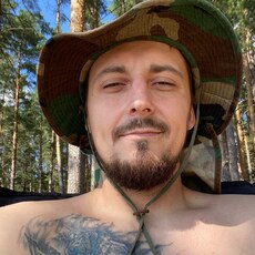 Фотография мужчины Иван, 30 лет из г. Прохладный